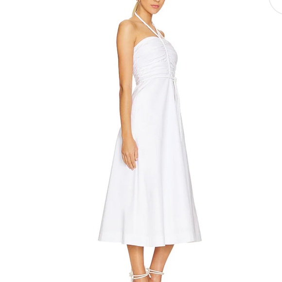 New! VERONICA BEARD ‘Tucker’ Dress - Picture 2 of 14